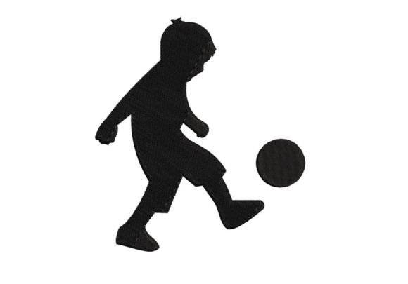 Bespoke Football Embroidery: A Designer's Review