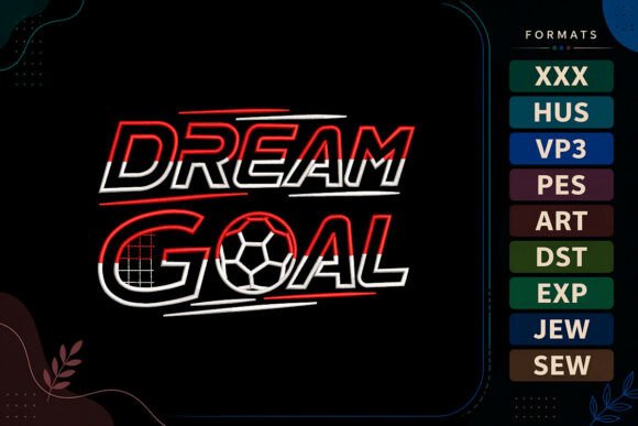 Dream Goal Soccer Football: A Designer's Review