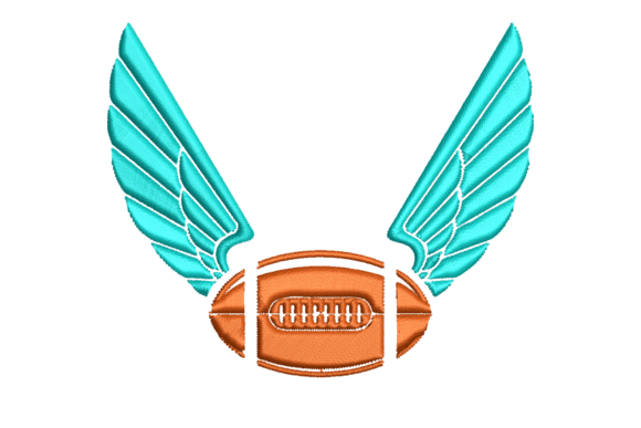 Football with Wings: A Pro Review for Branded Merch