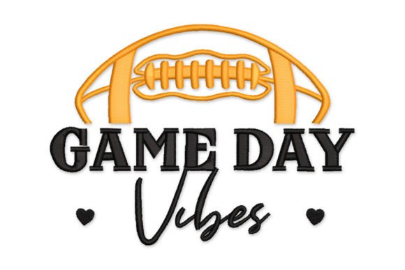 Game Day American Football: A Designer's Review