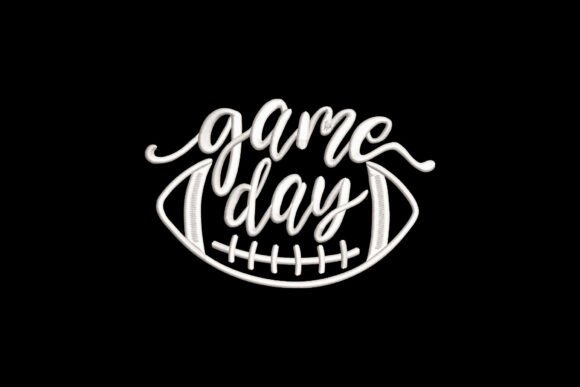 Game Day Football: A Pro Review for Branded Merch