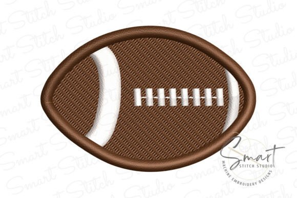 Mini Football: A Sporty Seasonal Embroidery Review