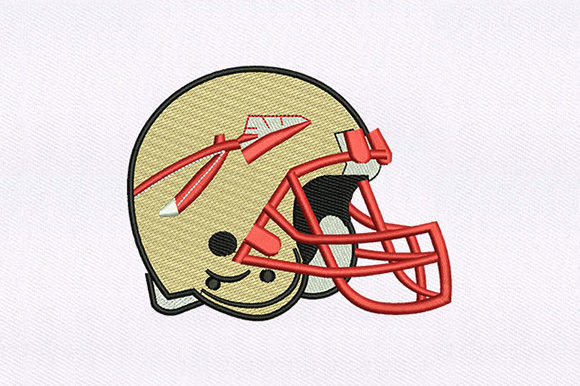 Us Football Helmet: A Designer's Review for Gifts